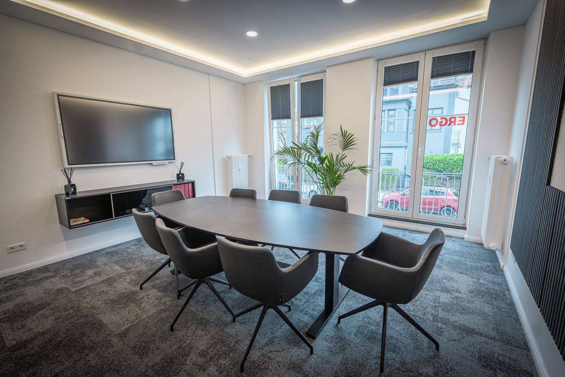 Büro Bremen