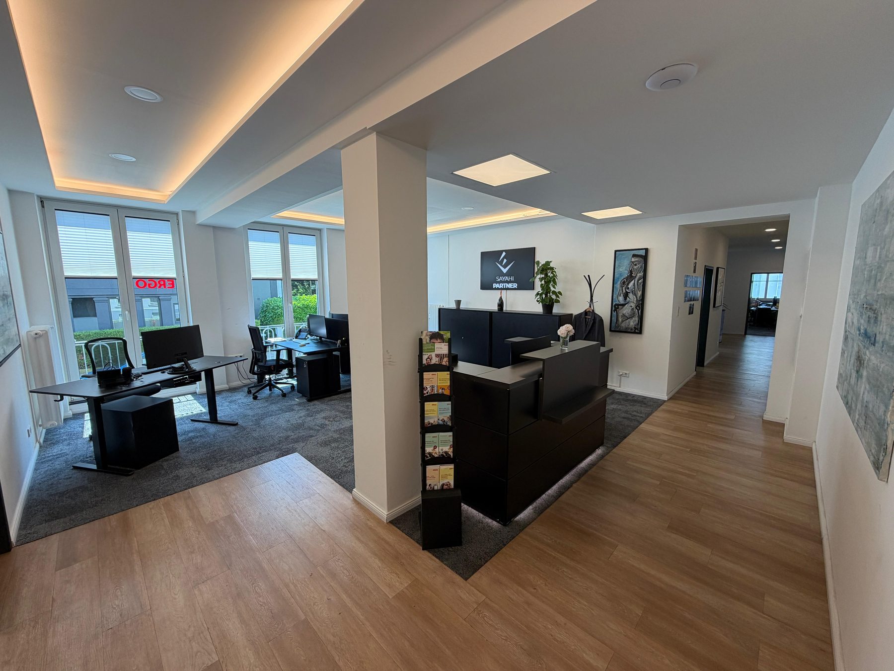 Büro Bremen