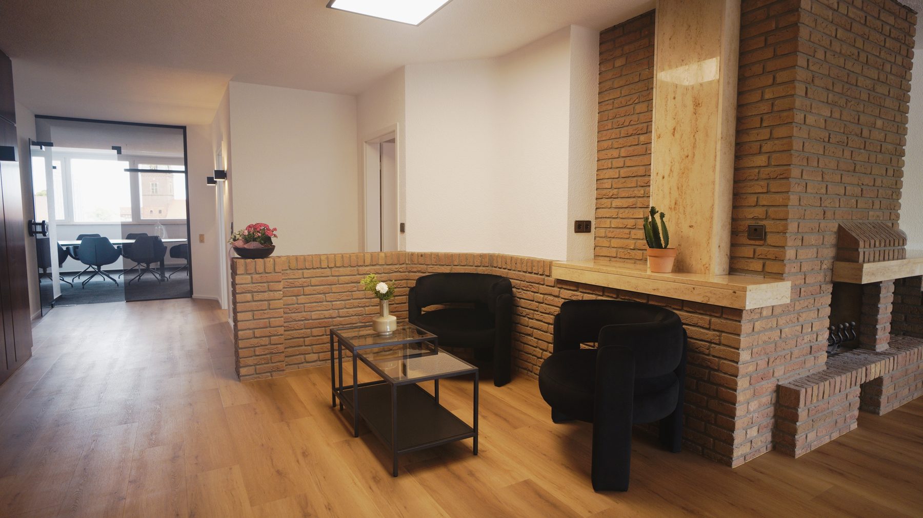 Büro Delmenhorst