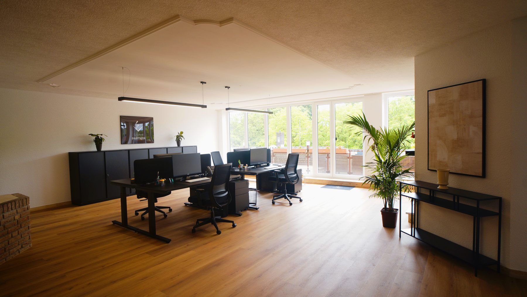 Büro Delmenhorst