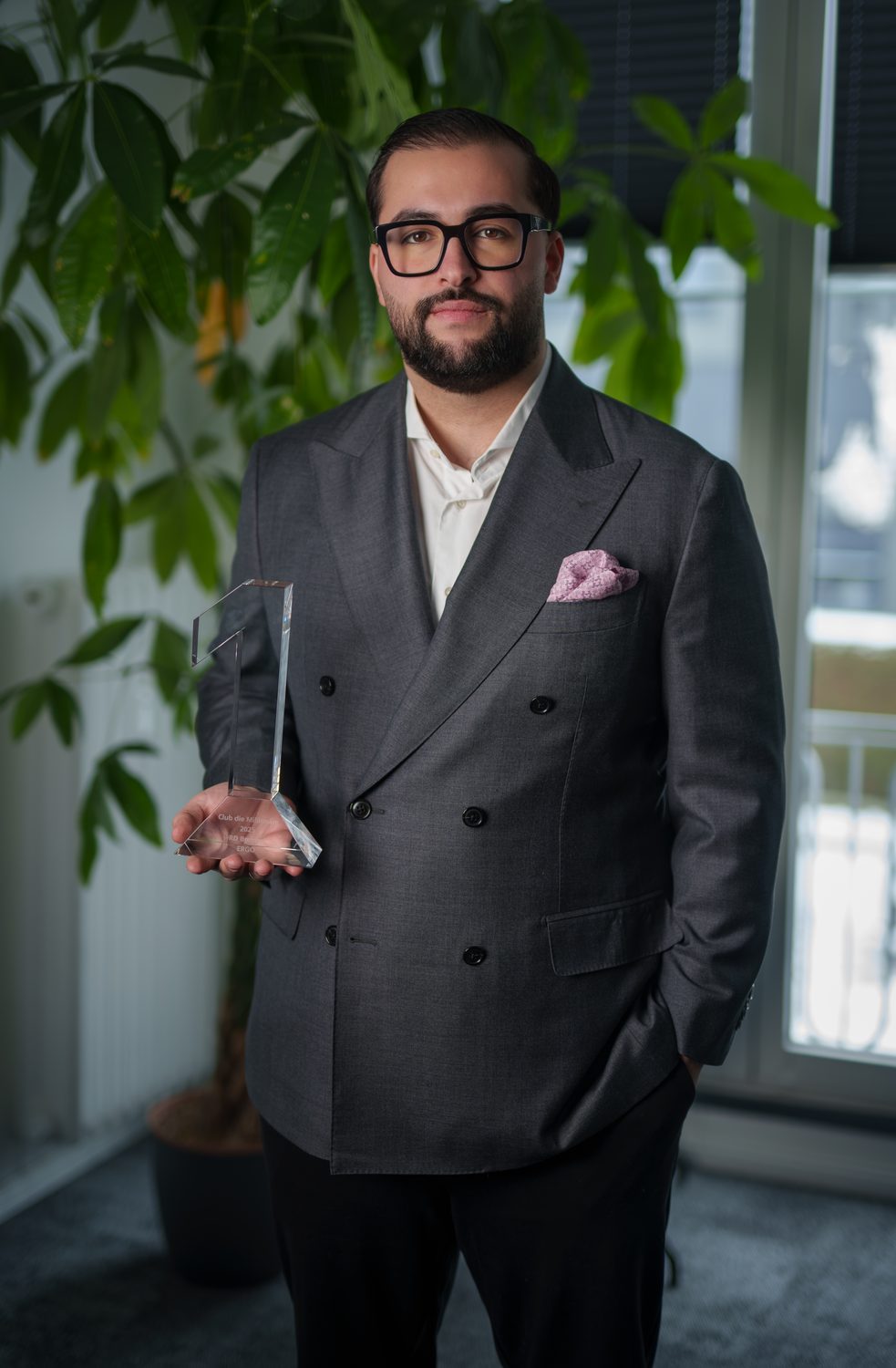 SAYAHI & PARTNER – ausgezeichnet als eine der erfolgreichsten Agenturen