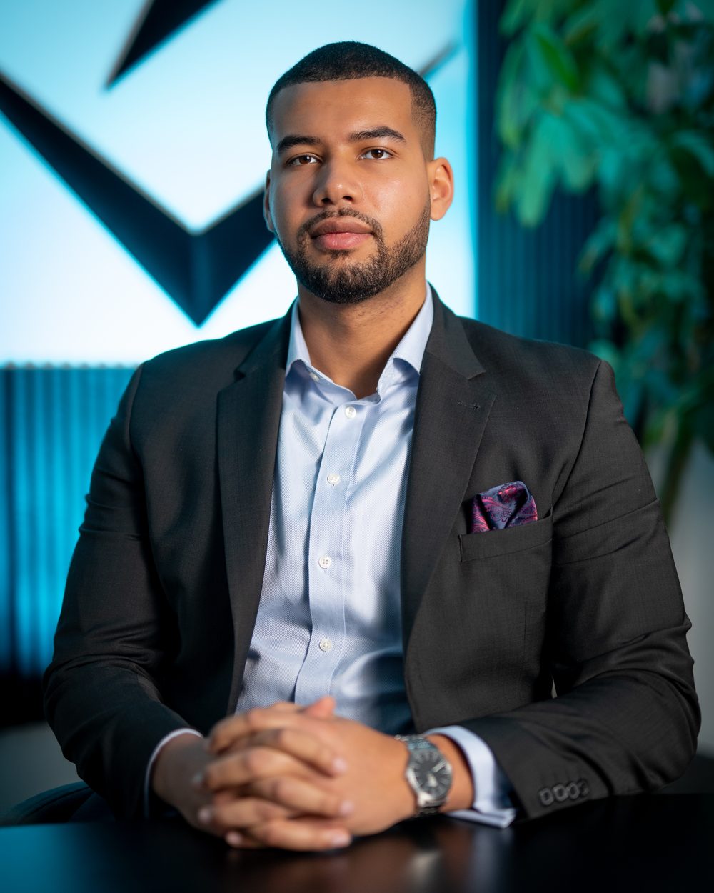Collin Agbakoko