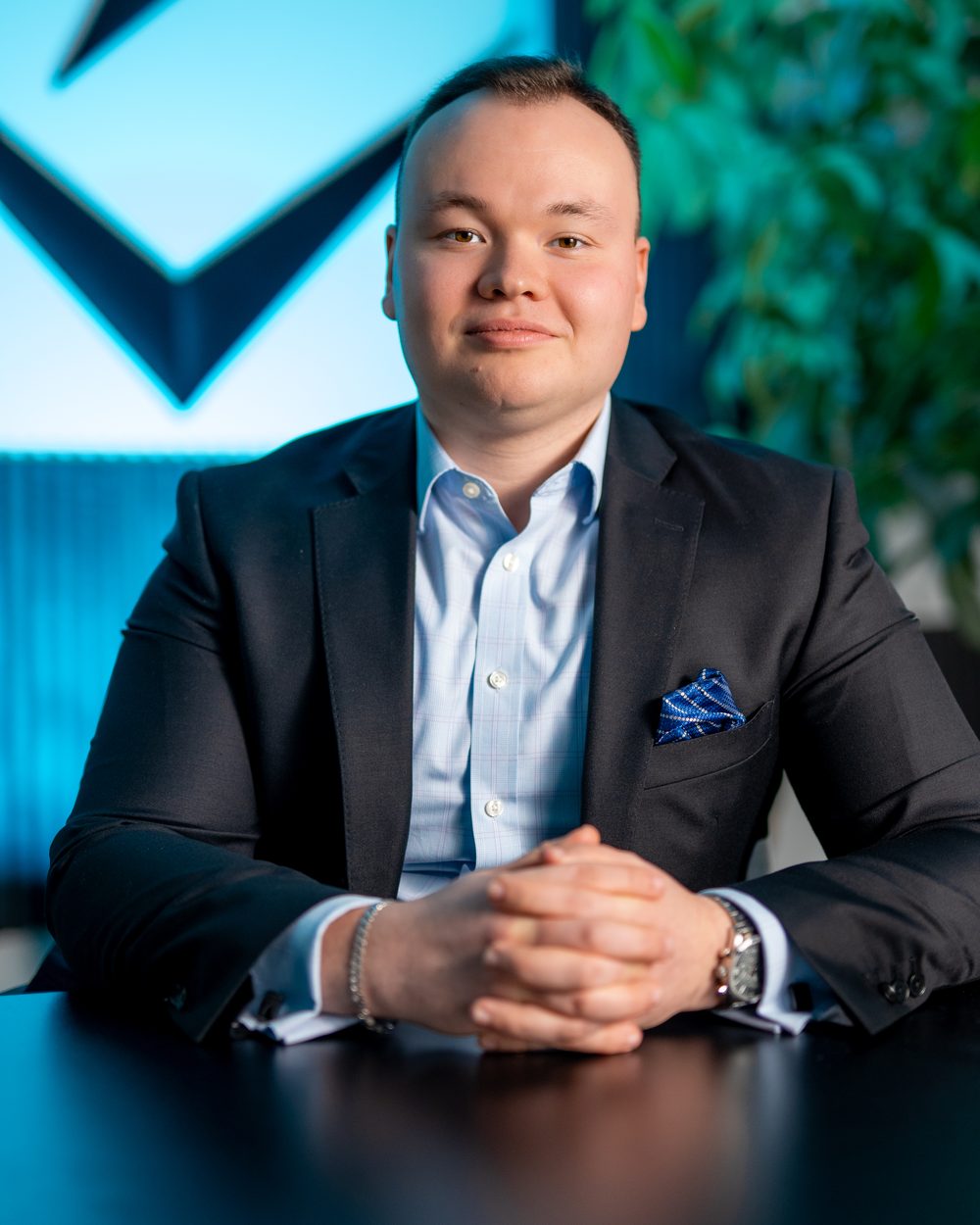 Elias Teske