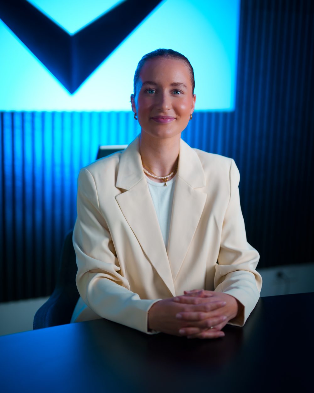 Katrin Cetin