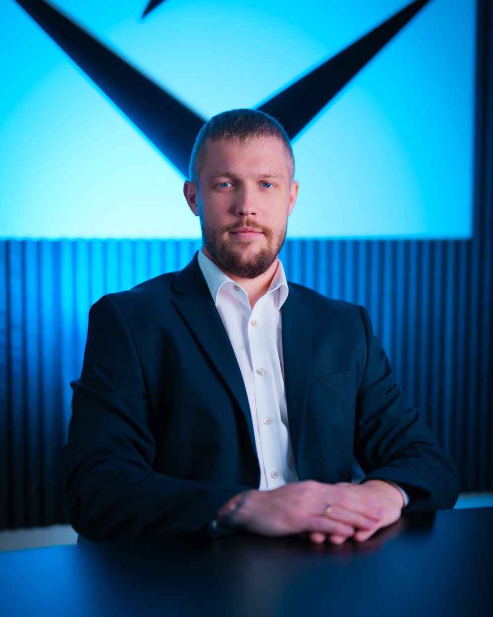 Niklas Schaffarczik