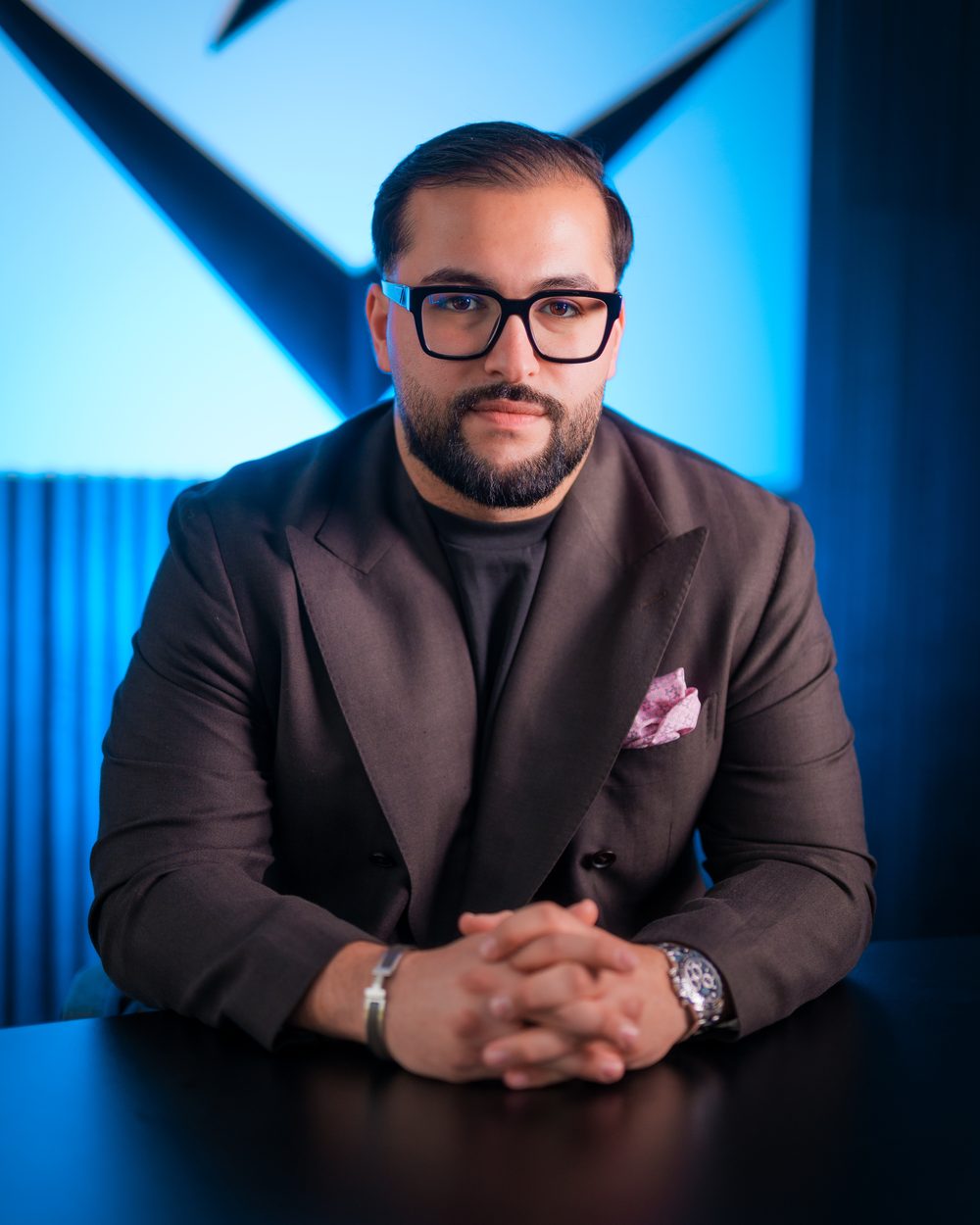 Sohrab Sayahi